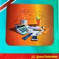 J.C.'s Global Laboratory Manual in Mathematics for Class 9 - Latest for 2025-26 Examination. (Hardbound)