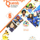 Funshiksha - New Knowledge Quest (GK Reasoning & Life Skills) For Class 6 - Aligned with NCF's 2023