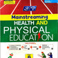 SP Mainstreaming Health & Physical Education Class 9 (Revised Edition) - Latest for 2026 Examination. Paperback