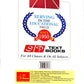 SP Mainstreaming Health & Physical Education Class 10 (Revised Edition) - Latest for 2026 Examination. Paperback