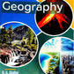 Kalyani ISC Geography for Class 11 By D.R. Khullar - Latest for 2026 Session (Paperback)