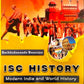 Kalyani ISC History "Modern India and World History" for Class 11  By Sachhidananda Banerjee - Latest for 2026 Session (Paperback)
