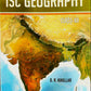 Kalyani ISC Geography for Class 12 By D.R. Khullar - Latest for 2026 Session (Paperback)