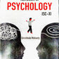 Kalyani ISC Textbook of Psychology for Class 11 By Girishbala Mohanty - Latest for 2026 Session (Paperback)
