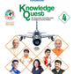Funshiksha - Knowledge Quest for Class 4 (GK, Reasoning, Value Education, Life Skills & Current Affairs) - Aligned with NCF' 2023 - Latest for 2026 Examination