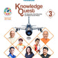 Funshiksha - Knowledge Quest for Class 3 (GK, Reasoning, Value Education, Life Skills & Current Affairs) - Aligned with NCF' 2023 - Latest for 2026 Examination