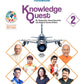 Funshiksha - Knowledge Quest for Class 2 (GK, Reasoning, Value Education, Life Skills & Current Affairs) - Aligned with NCF' 2023 - Latest for 2026 Examination