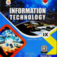 RK Information Technology for Class 9 (Subject code 402) BY Soumya Iyer - Latest Edition