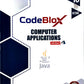 KIPS ICSE CodeBlox Computer Application with BlueJ for Class 10 _ Latest for 2026 Session _ As per the latest syllabus prescribed by CISCE