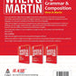 Wren & Martin English Grammar & Composition for High School - Large Format (Multicolour Edition)