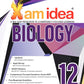 Xam Idea Physics, Chemistry & Biology Class 12 Set of 3 Books - 2025 Examinations