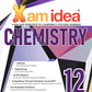 Xam Idea Physics, Chemistry & Biology Class 12 Set of 3 Books - 2025 Examinations