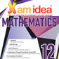 Xam Idea Physics, Chemistry & Mathematics Class 12 Set of 3 Books - 2025 Examinations