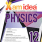 Xam Idea Physics and Chemistry Class 12 Set of 2 Books - 2025 Examinations