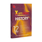 Xam Idea History Class 12 - 2025-26 Examinations (Paperback)