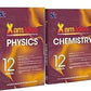 Xam Idea Physics and Chemistry Class 12 - Set of 2 Books - 2025-26 Examinations