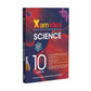 Xam Idea Class 10 Set of 3 Books Science, Mathematics & Social - For 2025-26 Examinations