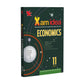 Xam Idea Economics Class 11 - For 2027 Examinations | Latest CBSE Syllabus | 100+ Numerical | A-R & Statement-Based Qs | Case & Data-Based Qs | Sample Paper | KV & DAV Papers (Paperback)