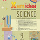 Xam Idea English, Mathematics and Science for Class 9 _ Set of 3 Books - Latest for 2027 Examinations
