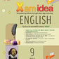 Xam Idea English, Mathematics and Science for Class 9 _ Set of 3 Books - Latest for 2027 Examinations