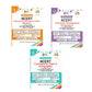Goyal Understanding NCERT Geography, History and Economics With Question Bank, CBSE Sample Question Papers and Model Test Paper Class 10 - Set of 3 Books - Latest for 2026 Examinations - Paperback Edition