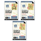 Oswal Gurukul CBSE Sample Question Papers Physics, Chemistry and Mathematics for Class 12 - Set of 3 Books - Latest for 2026 Examination