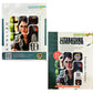 BBC Compacta Assignments English Core With Literature Companion for Class 11 - Set of 2 Books - Latest for 2025-26 Session. (Hardbound)