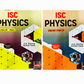 Kalyani ISC Physics for Class 11 Part 1 & 2 By K.N Sharma & Sameer Kalia - Latest for 2025-26 Session (Paperback)