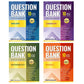 Good Luck ICSE Question Bank Mathematics, Physics, Chemistry & Biology for Class 10 for Examination 2026 - (Set of 4 Books) - (Paperback)