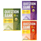 Good Luck ICSE Question Bank  Physics, Chemistry, Math's (Combo of 3) Class 10 for Examination 2026 (Paperback)