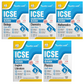 Together With ICSE Question Bank (Study Material) Physics, Chemistry, Mathematics, English Literature & Biology Class 9 - Set of 5 Books - Latest for 2025-26 Session. Paperback
