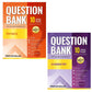 Good Luck ICSE Question Bank  Physics & Chemistry (Set of 2 Books) Class 10 for Examination 2026 (Paperback)