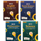 Full Marks Complete Study Material For Class 7 English (Poorvi), Math's (Ganita Prakash), Science (Curiosity), Social (Exploring Society: Indian & Beyond) Set of 4 Books Based on New NCERT Textbook and CBSE Syllabus - Latest for 2025-26 Session