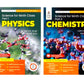 SChand Lakhmir Singh Manjit Kaur Class 9 Chemistry and Physics - Latest 2025-26 Session - Set of 2 Books