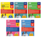 Macmillan CBSE Sample Test Papers Biology, Chemistry, Physics, Mathematics and English Core for Class 12 - Set of 5 Books - Latest for 2026 Examination. Paperback