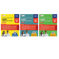 Macmillan CBSE Sample Test Papers Chemistry, Physics and Biology for Class 12 - Set of 3 Books - Latest for 2026 Examination. Paperback