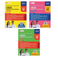 Macmillan CBSE Sample Test Papers Chemistry, Physics and Mathematics for Class 12 - Set of 3 Books - Latest for 2026 Examination. Paperback