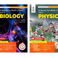 SChand Lakhmir Singh Manjit Kaur Class 9 Physics and Biology Combo of 2 Books - Latest 2025-26 Session