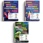 Blueprint Mastermind Question Bank Class 12 Physics, Chemistry and Biology. Set of 3 Books for 2025-26 Examination - Paperback