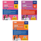 Macmillan CBSE Sample Test Papers Mathematics, Science and Social Science for Class 10 - Set of 3 Books - Latest for 2026 Examination. Paperback