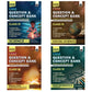 Physics Wallah (PW) CBSE Question Bank Mathematics, Science, Social Science, English Language & Literature For Class 10 (Set of 4 Books) - Latest For 2026 Examination