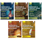 Physics Wallah (PW) CBSE Question Bank Mathematics, Science, Social Science, English Language & Literature, Hindi A For Class 10 (Set of 5 Books) - Latest For 2026 Examination