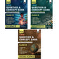 Physics Wallah (PW) CBSE Question Bank Mathematics, Science & Social Science For Class 10 (Set of 3 Books) - Latest For 2026 Examination
