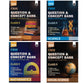 Physics Wallah (PW) CBSE Question Bank Mathematics, Science, Social Science, English Language & Literature For Class 9 (Set of 4 Books) - Latest For 2026 Examination