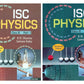 Kalyani ISC Physics for Class 11 Part 1 & 2 By K.N Sharma & Sameer Kalia - Latest for 2025-26 Session (Paperback)