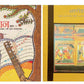 NCERT Vitan & Aaroh Textbook in Hindi For Class 11 (Hindi Core & Supplement/Reader) - Set of 2 Books - Latest Edition