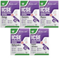 Together With ICSE Question Bank (Study Material) Physics, Chemistry, Mathematics, English Literature & Biology for Class 10 - Set of 5 Books - Latest for 2025-26 Session