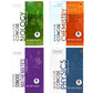 Arundeep Self help to ICSE Concise Middle School Biology, Chemistry, Mathematics & Physics for Class 6 - Set of 4 Books - Latest for 2025-26 Session (NEP 2020 Aligned)