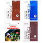 Arundeep Self help to ICSE Concise Middle School Biology, Chemistry, Mathematics & Physics for Class 8 - Set of 4 Books - Latest for 2025-26 Session (NEP 2020 Aligned)