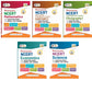 Goyal Understanding NCERT Geography, History, Economics. Science and Mathematics with Question Bank and Model Test Paper Class 9 - Set of 5 Books - Latest for 2026 Examinations - Paperback Edition